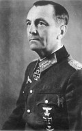 Full Friedrich Paulus filmography who acted in the TV series Generals at War.