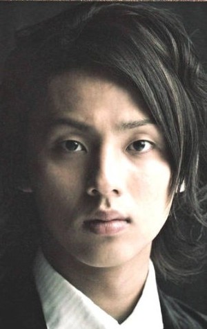 Full Fujigaya Taisuke filmography who acted in the TV series Misaki nanbâ wan!!.