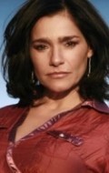 Full Gabriela Roel filmography who acted in the TV series Prisionera.