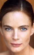 Full Gabrielle Anwar filmography who acted in the TV series Burn Notice.