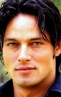 Full Gabriel Garko filmography who acted in the TV series Viso d'angelo  (mini-serial).