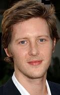 Full Gabriel Mann filmography who acted in the TV series Revenge.