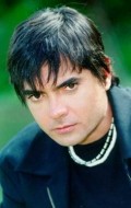 Full Gabriel Fernandez filmography who acted in the TV series Carissima.