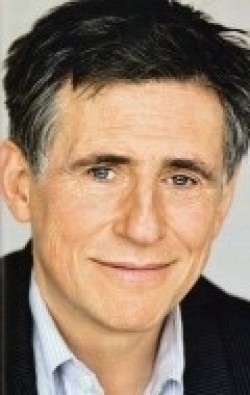 Full Gabriel Byrne filmography who acted in the TV series Leningrad (mini-serial).