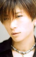 Full Gackt Camui filmography who acted in the TV series Tenpesuto.