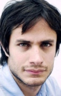 Full Gael Garcia Bernal filmography who acted in the TV series Mozart in the Jungle.