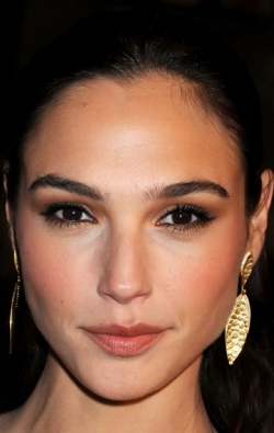 Full Gal Gadot filmography who acted in the TV series Bubot  (serial 2007-2008).