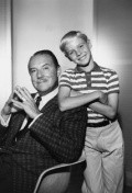 Full Gale Gordon filmography who acted in the TV series Here's Lucy.