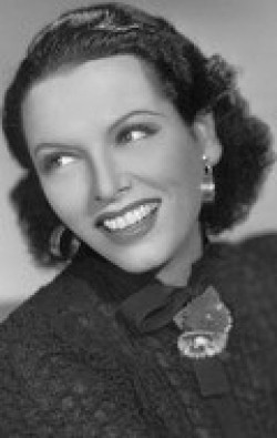 Full Gale Sondergaard filmography who acted in the TV series The Best of Everything.
