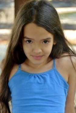 Full Galilea La Salvia filmography who acted in the TV series Corazón Valiente.