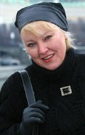 Full Galina Bokashevskaya filmography who acted in the TV series Tango vtroem.