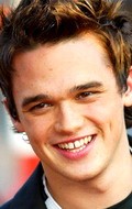 Full Gareth Gates filmography who acted in the TV series In Entertainment.