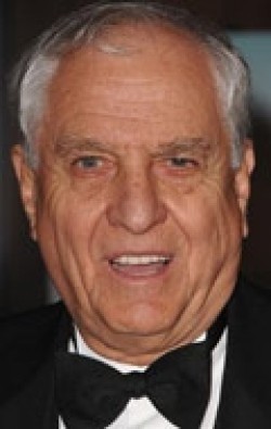 Full Garry Marshall filmography who acted in the TV series On the Lot.