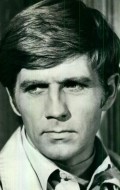 Full Gary Collins filmography who acted in the TV series Born Free.