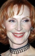 Full Gates McFadden filmography who acted in the TV series Star Trek: The Next Generation.