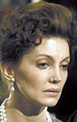 Full Gayle Hunnicutt filmography who acted in the TV series The Martian Chronicles.