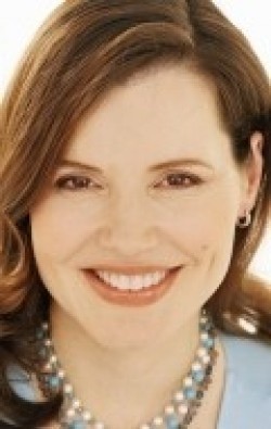 Full Geena Davis filmography who acted in the TV series Coma.