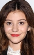 Full Genevieve Hannelius filmography who acted in the TV series Surviving Suburbia.