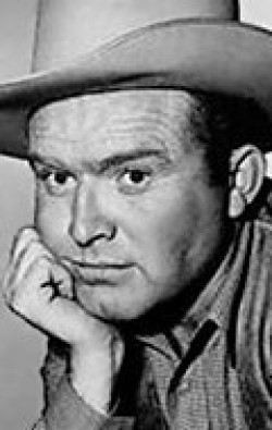 Full Gene Evans filmography who acted in the TV series My Friend Flicka  (serial 1955-1958).