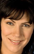 Full Genevieve Brouillette filmography who acted in the TV series Blanche.