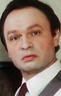 Full Gennadi Bogachyov filmography who acted in the TV series Rjavchina.