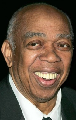 Full Geoffrey Holder filmography who acted in the TV series Doctor Dolittle.