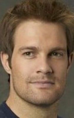 Full Geoff Stults filmography who acted in the TV series Enlisted.