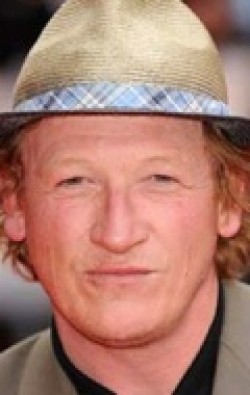 Full Geoff Bell filmography who acted in the TV series Above Suspicion: Silent Scream.