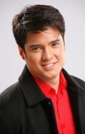 Full Geoffrey Eigenmann filmography who acted in the TV series Basahang ginto.