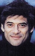 Full Georges Corraface filmography who acted in the TV series Tramontane.