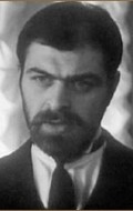 Full Georgi Burdzhanadze filmography who acted in the TV series Tryukach (serial).