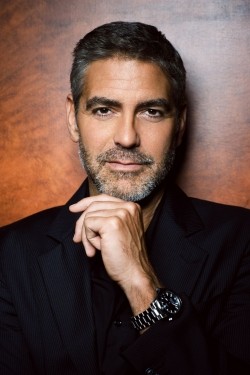 Full George Clooney filmography who acted in the TV series 5 Second Movies  (serial 2008 - ...).