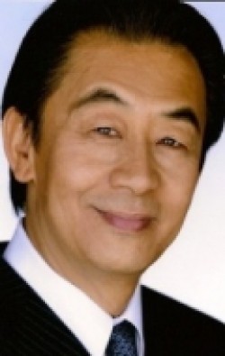Full George Cheung filmography who acted in the TV series Just Jordan.
