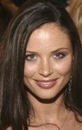 Full Georgina Chapman filmography who acted in the TV series Project Runway All Stars.