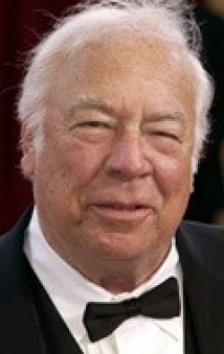 Full George Kennedy filmography who acted in the TV series The Blue Knight  (serial 1975-1976).