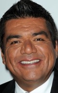 Full George Lopez filmography who acted in the TV series George Lopez.
