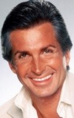 Full George Hamilton filmography who acted in the TV series The Guilt.