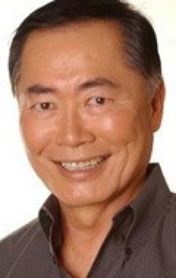 Full George Takei filmography who acted in the TV series Star Trek.