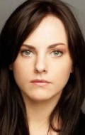 Full Georgina Reilly filmography who acted in the TV series Murdoch Mysteries.