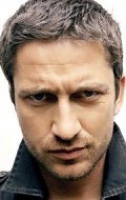 Full Gerard Butler filmography who acted in the TV series The Jury.