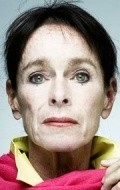 Full Geraldine Chaplin filmography who acted in the TV series The Odyssey.
