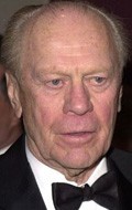 Full Gerald Ford filmography who acted in the TV series Cold War.