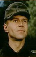 Full Gerd Blahuschek filmography who acted in the TV series Front ohne Gnade.