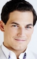 Full Giacomo Gianniotti filmography who acted in the TV series Selfie.