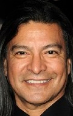 Full Gil Birmingham filmography who acted in the TV series Into the West.