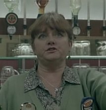 Full Gillian Waugh filmography who acted in the TV series In the Flesh.