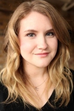 Full Jillian Bell filmography who acted in the TV series Partners.