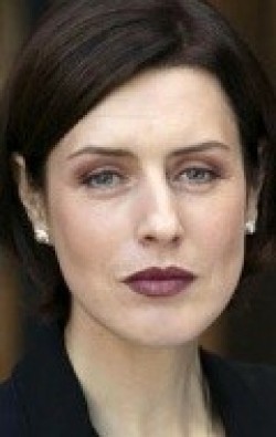 Full Gina McKee filmography who acted in the TV series The Passion.