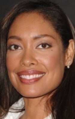 Full Gina Torres filmography who acted in the TV series Cleopatra 2525.