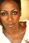 Full Gina Yashere filmography who acted in the TV series Married Single Other.